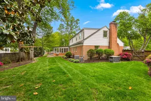 2501 Duxbury Pl, Alexandria, VA 22308 - Photo 45