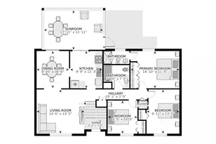 2806 Logway Rd, Vienna, VA 22181 - Photo 31