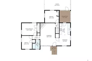3112 Groveton St, Alexandria, VA 22306 - Photo 45