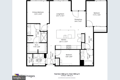 2320 Field Point Road #4-102, Herndon, VA 20171 - Photo 39