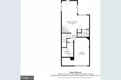 1409 Park Garden Lane, Reston, VA 20194 - Photo 41