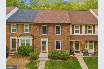 6279 Kerrydale Drive, Springfield, VA 22152 - Photo 1