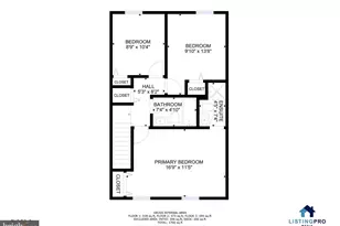 6279 Kerrydale Dr, Springfield, VA 22152 - Photo 41
