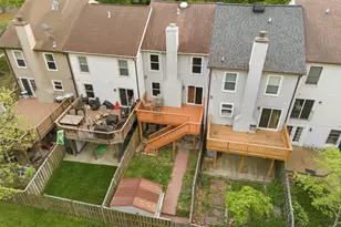 6279 Kerrydale Dr, Springfield, VA 22152 - Photo 33
