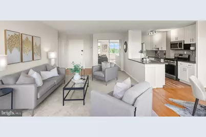 6621 Wakefield Drive #913, Alexandria, VA 22307 - Photo 11