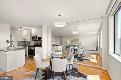 6621 Wakefield Drive #913, Alexandria, VA 22307 - Photo 13