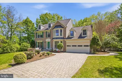 6762 Bronze Post Road, Centreville, VA 20121 - Photo 3