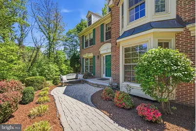6762 Bronze Post Road, Centreville, VA 20121 - Photo 5
