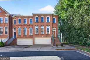 7522 Chrisland Cove, Falls Church, VA 22042 - Photo 1
