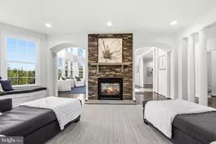 6511 Bull Run Woods Trail, Centreville, VA 20120 - Photo 17
