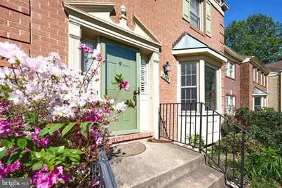 5105 Kenside Court, Annandale, VA 22003 - Photo 1