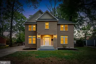 7909 Ashton St, Alexandria, VA 22309 - Photo 1