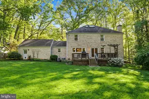3121 Trenholm Dr, Oakton, VA 22124 - Photo 91