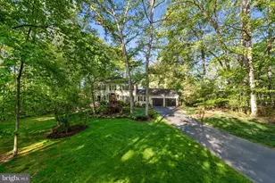 3121 Trenholm Dr, Oakton, VA 22124 - Photo 101