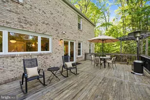3121 Trenholm Dr, Oakton, VA 22124 - Photo 35
