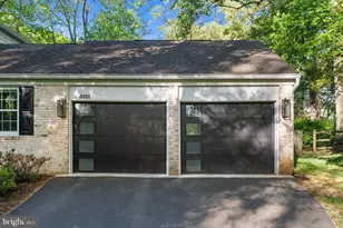 3121 Trenholm Dr, Oakton, VA 22124 - Photo 105