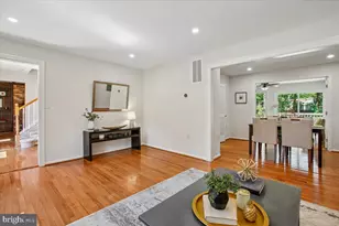 8117 Cooper St, Alexandria, VA 22309 - Photo 7