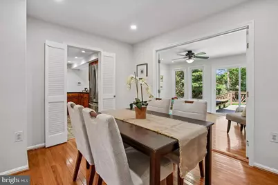 8117 Cooper Street, Alexandria, VA 22309 - Photo 17
