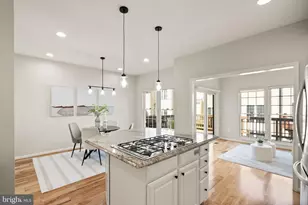 4127 Fairfax Center Creek Dr, Fairfax, VA 22030 - Photo 25