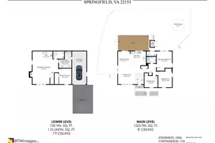 7212 Galgate Dr, Springfield, VA 22153 - Photo 37