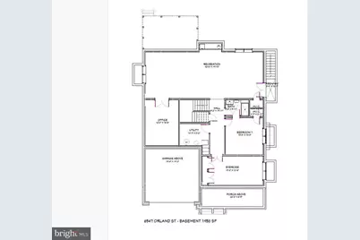 6547 Orland Street, Falls Church, VA 22043 - Photo 105