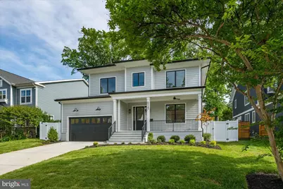 6547 Orland Street, Falls Church, VA 22043 - Photo 3