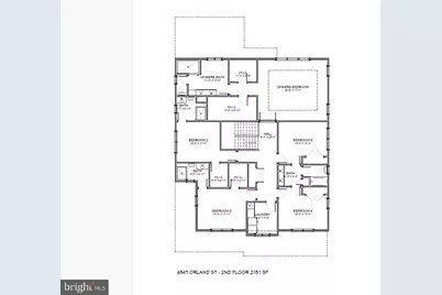 6547 Orland Street, Falls Church, VA 22043 - Photo 103