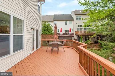 12489 Lucas Drive, Fairfax, VA 22033 - Photo 17