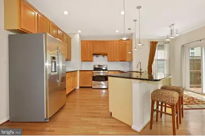 12489 Lucas Drive, Fairfax, VA 22033 - Photo 9