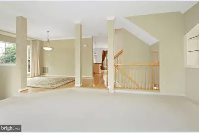 12489 Lucas Drive, Fairfax, VA 22033 - Photo 5
