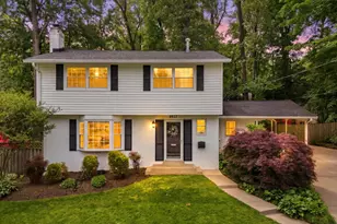 8927 Cromwell Dr, Springfield, VA 22151 - Photo 91