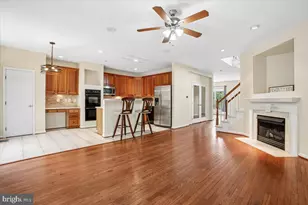 7301 Oldham Leeds Way, Springfield, VA 22150 - Photo 9