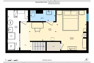 8307 Crestmont Cir, Springfield, VA 22153 - Photo 29