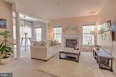 5932 Founders Hill Drive #202, Alexandria, VA 22310 - Photo 7