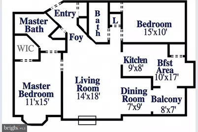 5932 Founders Hill Drive #202, Alexandria, VA 22310 - Photo 29