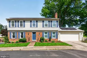 1834 St Roman Dr, Vienna, VA 22182 - Photo 3