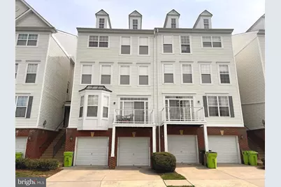 13698 Salk Street #281, Herndon, VA 20171 - Photo 1