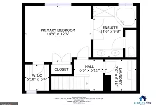 13698 Salk St, Herndon, VA 20171 - Photo 59