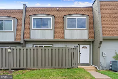 3803 Monte Vista Place #99-D, Alexandria, VA 22309 - Photo 1
