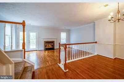 8501 Blue Bird Woods Court, Lorton, VA 22079 - Photo 15
