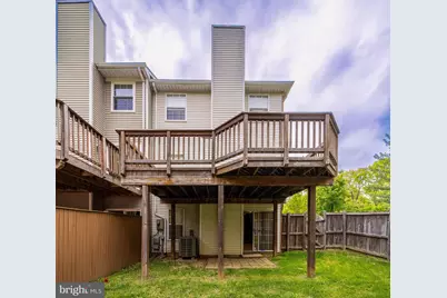 8501 Blue Bird Woods Court, Lorton, VA 22079 - Photo 43