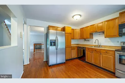 8501 Blue Bird Woods Court, Lorton, VA 22079 - Photo 13