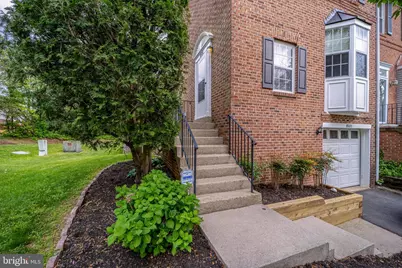 8501 Blue Bird Woods Court, Lorton, VA 22079 - Photo 5