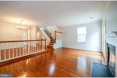 8501 Blue Bird Woods Court, Lorton, VA 22079 - Photo 19