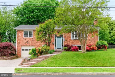 3428 Ramsgate Terrace, Alexandria, VA 22309 - Photo 1