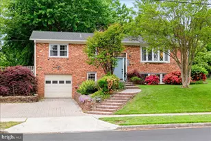 3428 Ramsgate Terrace, Alexandria, VA 22309 - Photo 3