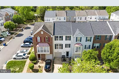 7864 Dogue Indian Circle, Lorton, VA 22079 - Photo 1