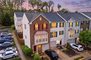 7864 Dogue Indian Cir, Lorton, VA 22079 - Photo 3