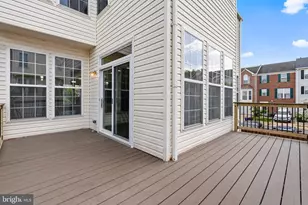 7864 Dogue Indian Cir, Lorton, VA 22079 - Photo 31