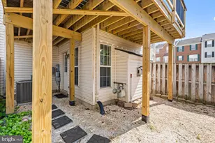 7864 Dogue Indian Cir, Lorton, VA 22079 - Photo 33